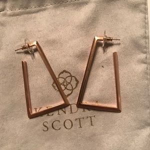 Kendra Scott Earrings